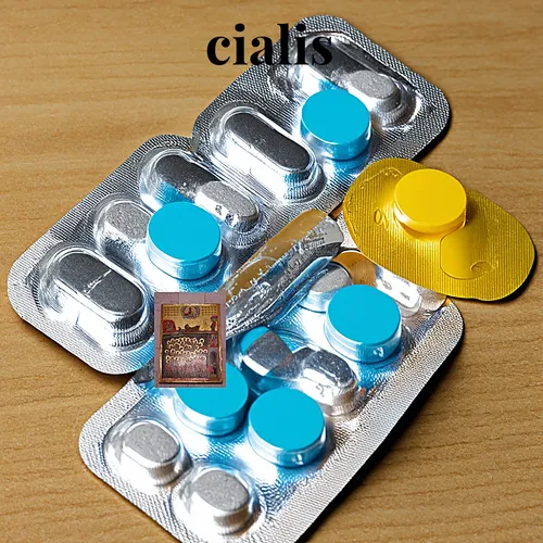 Cialis générique 5mg